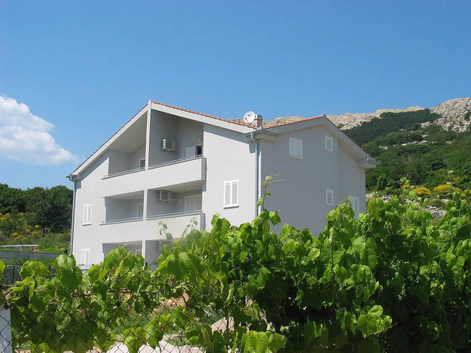 external view