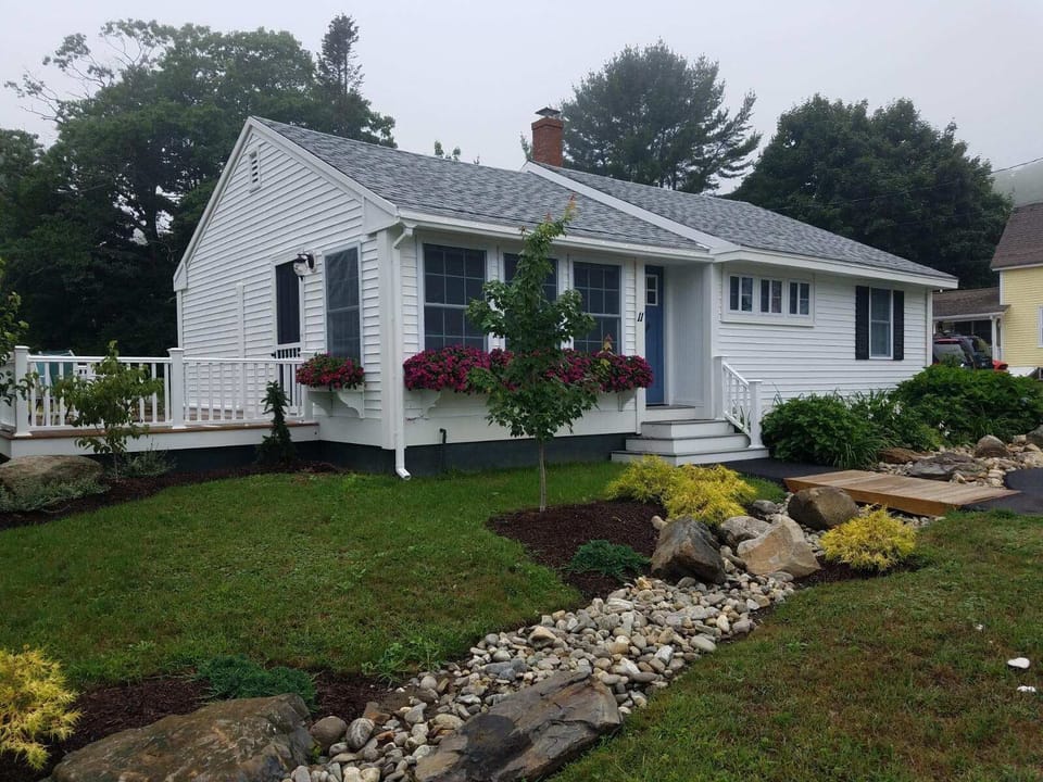 Anchors Away Cottage
