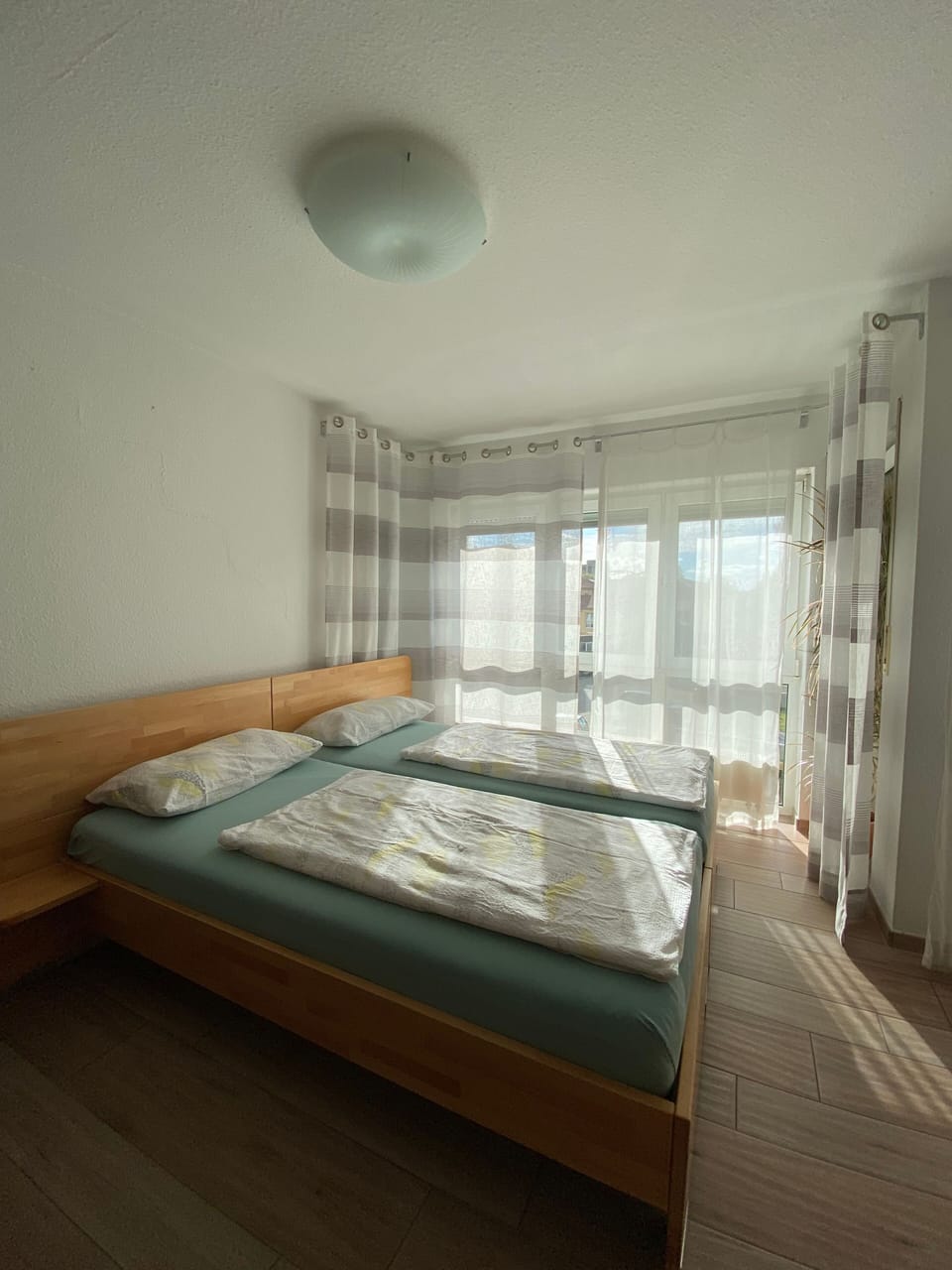 Apartment 50 m² - Apartment Viktor Kindsvater Apartment in Rust