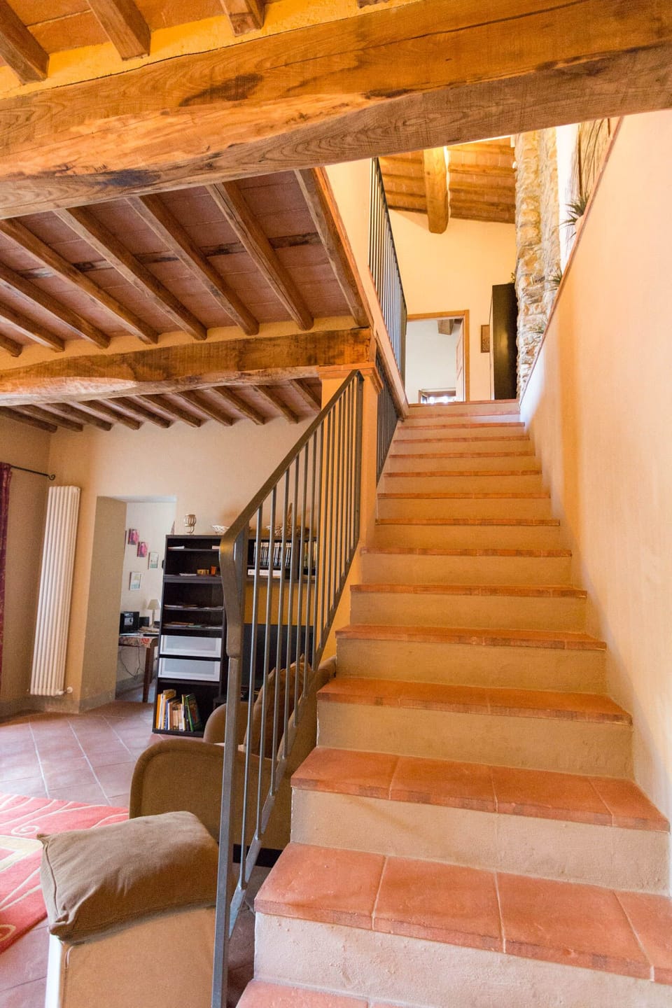 Villa Pergolone - Country House
