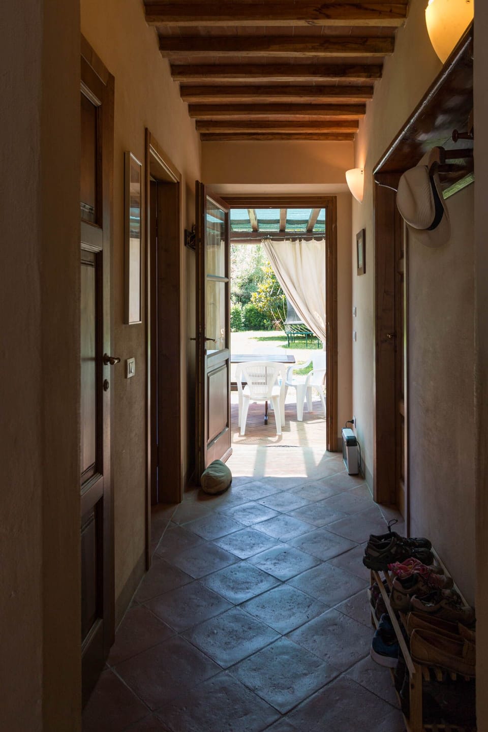 Villa Pergolone - Country House