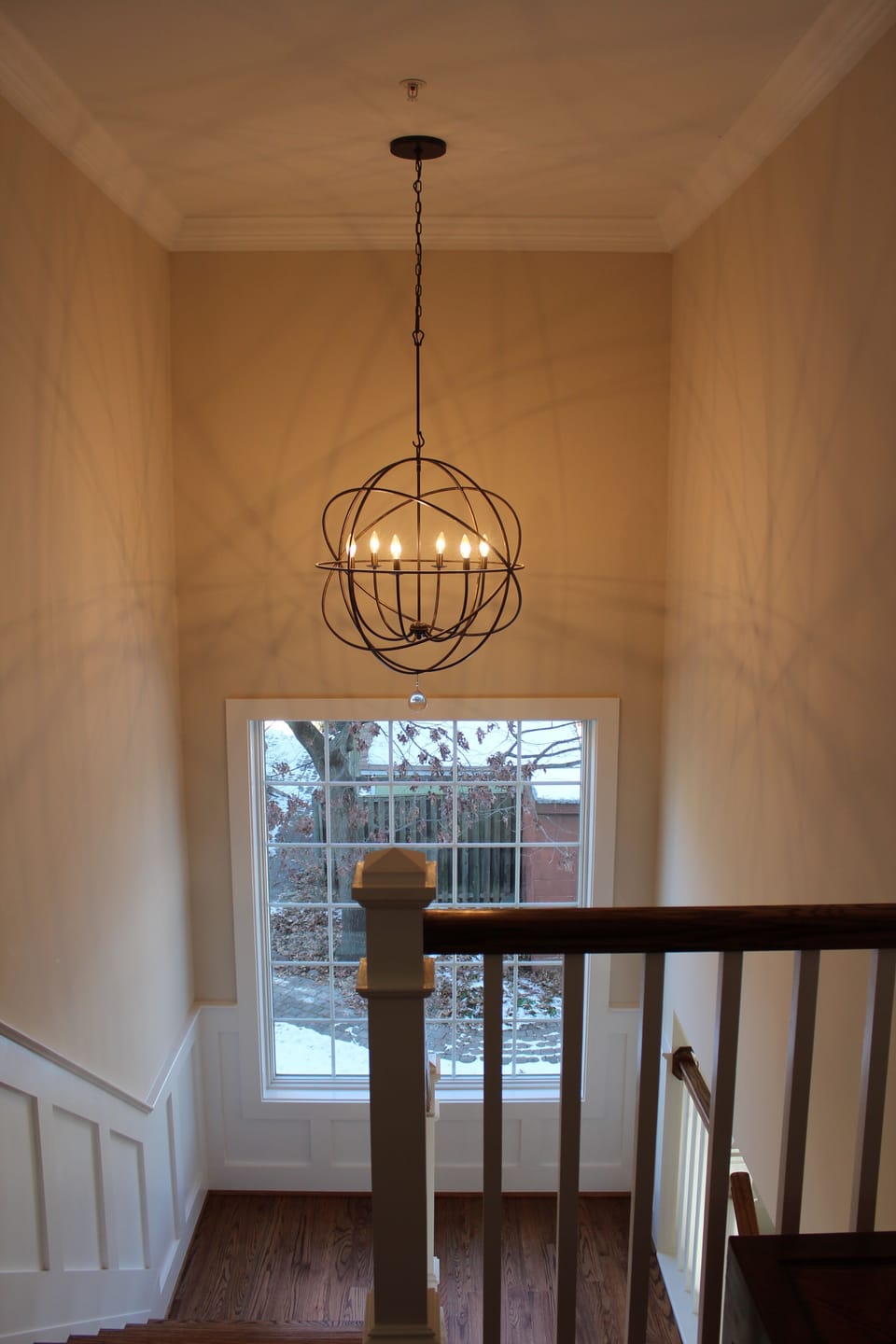 Stairwell