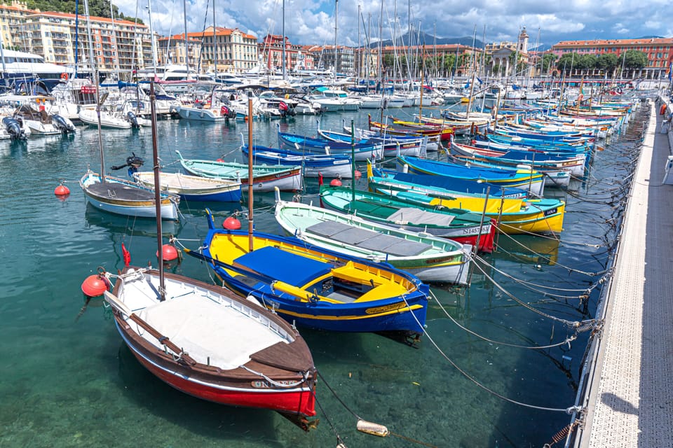 Marina