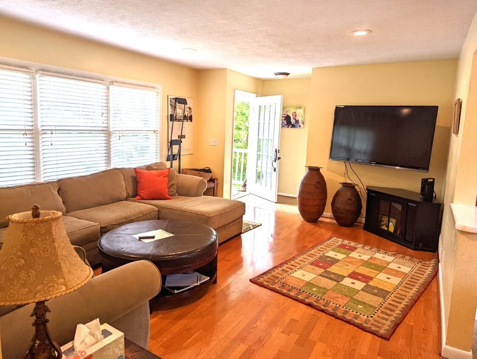 Living Room II