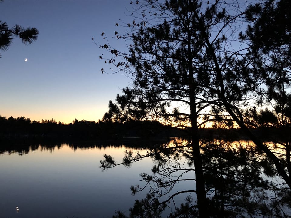 Master Bedroom Patio 