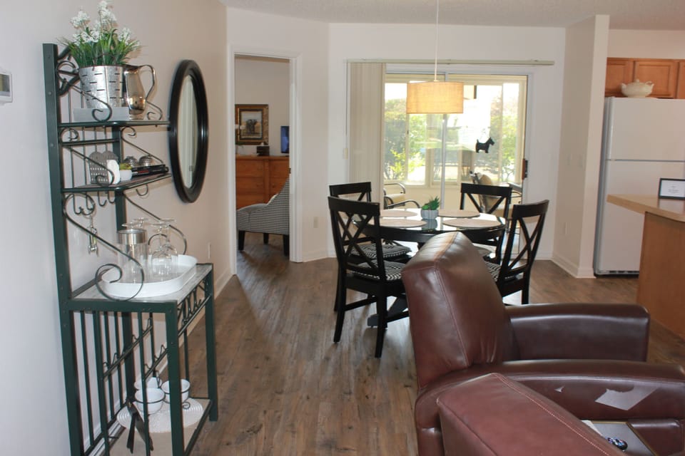 Wine bar! (BYOB!)