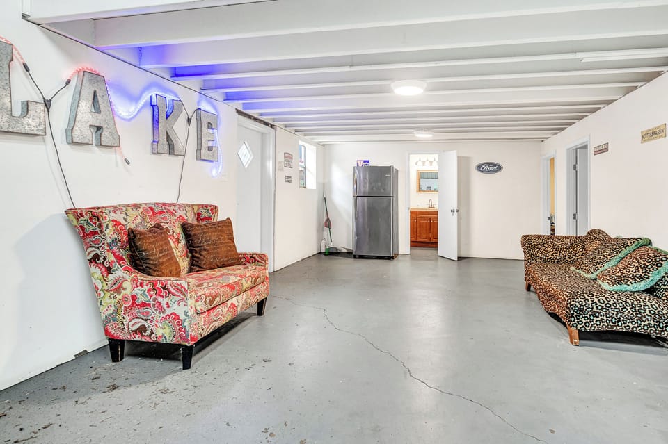 Mancave
