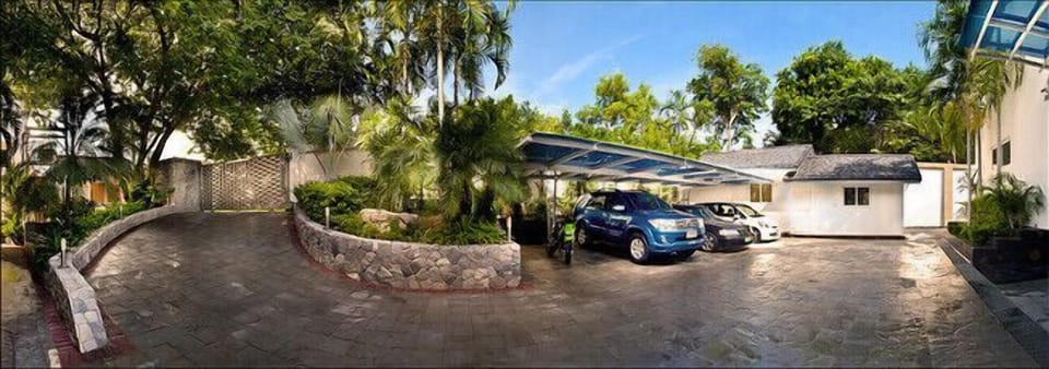 Sharrow Bay 8 Bedroom Luxury Villa