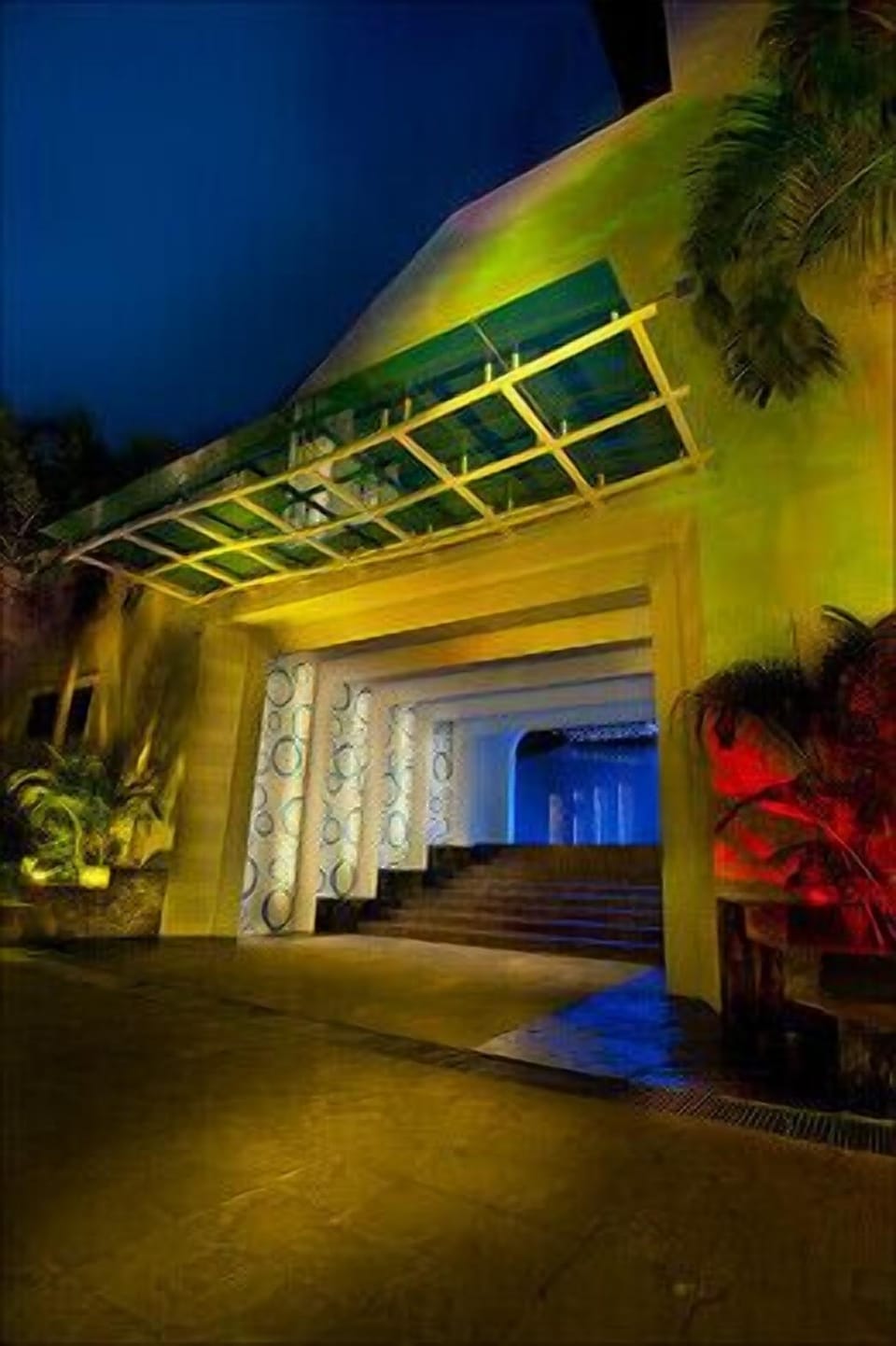 Sharrow Bay 8 Bedroom Luxury Villa