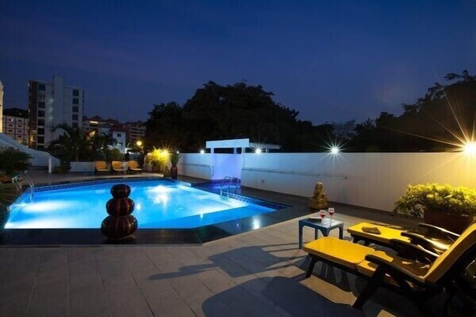 Sharrow Bay 8 Bedroom Luxury Villa