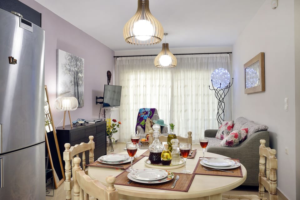 Dinning room