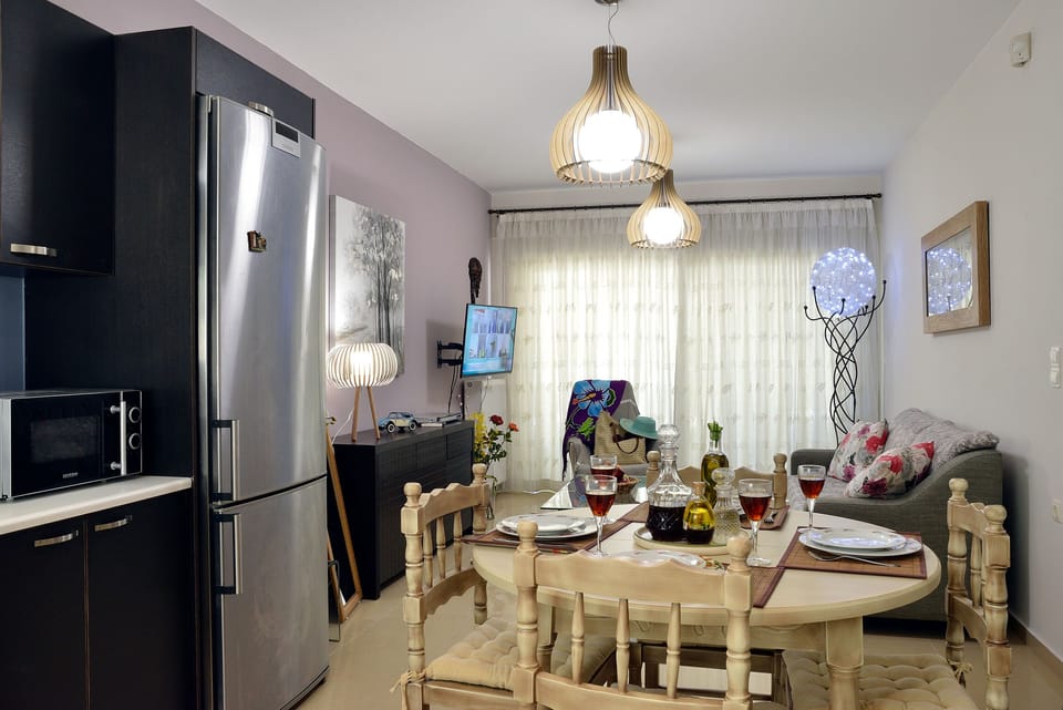 Dinning room