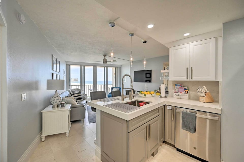 Kitchen | Cooking Basics