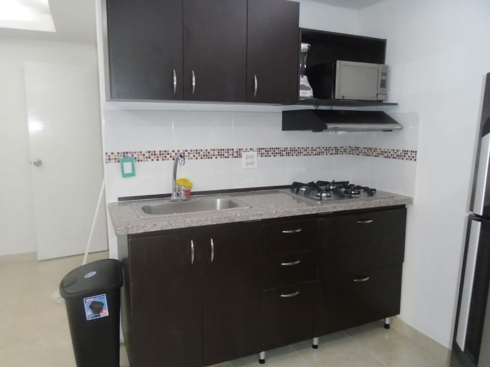 Central Family Apartment - Great Price