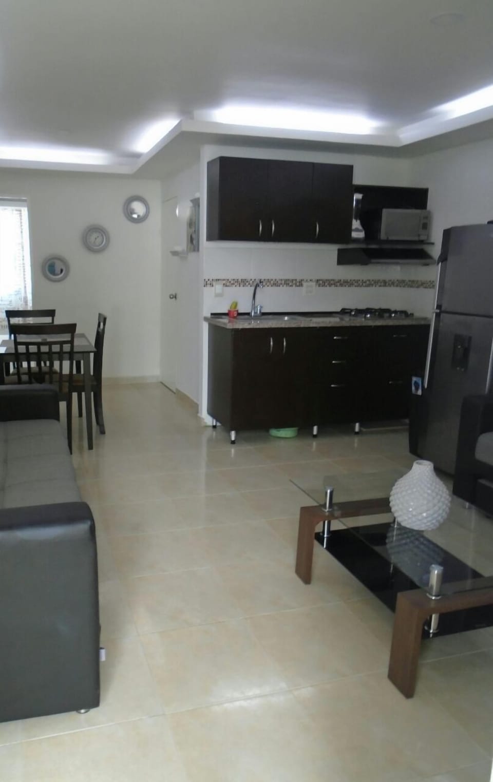 Central Family Apartment - Great Price