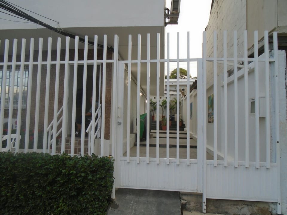 Central Family Apartment - Great Price