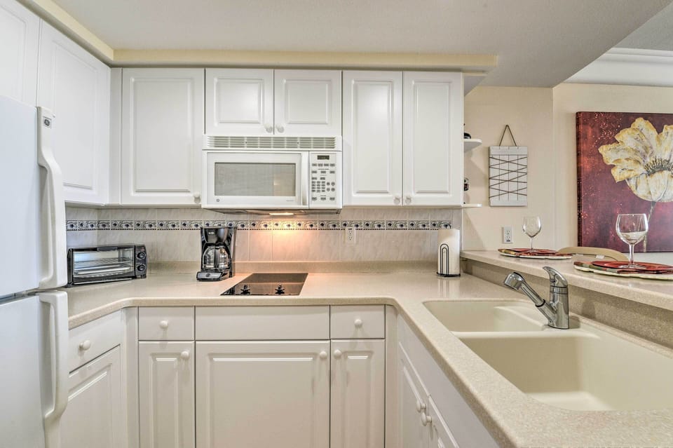 Kitchen | Cooking Basics | Drip Coffee Maker