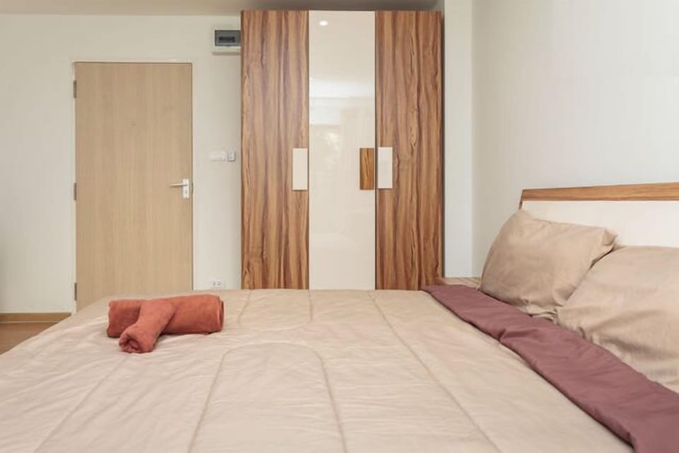 New and Modern Studio 24