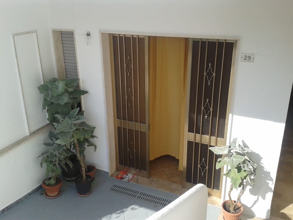 OTRANTO - COMFORTABLE TWO-ROOM APARTMENT A FEW METERS FROM THE SEA House in Otranto