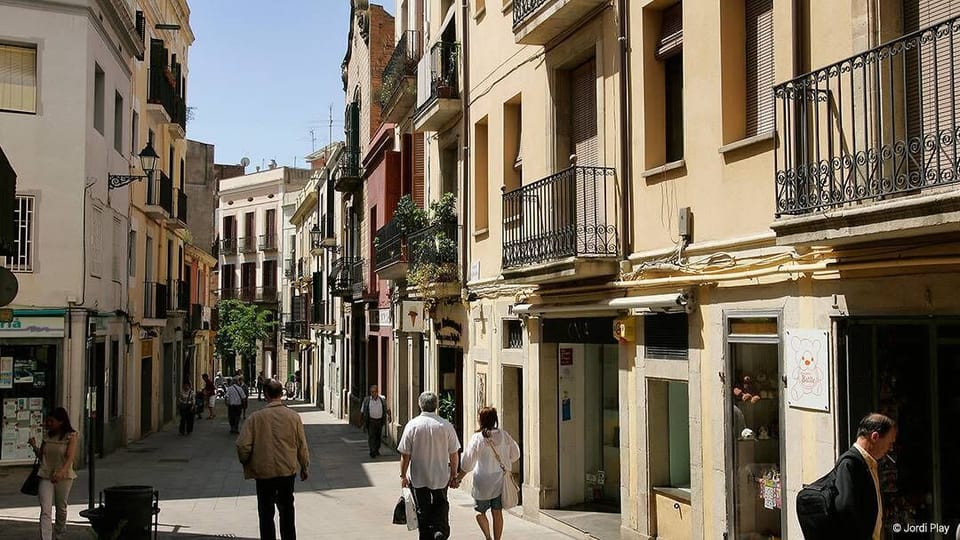Major de Sarria