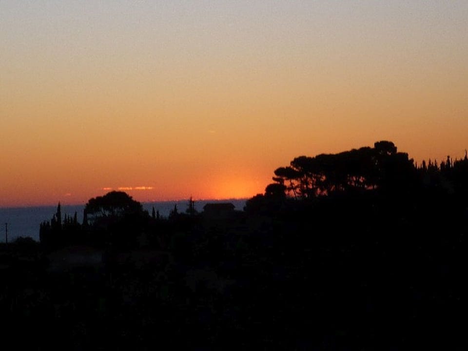 Apartment on the hill - Imperia Farm Stay in Imperia