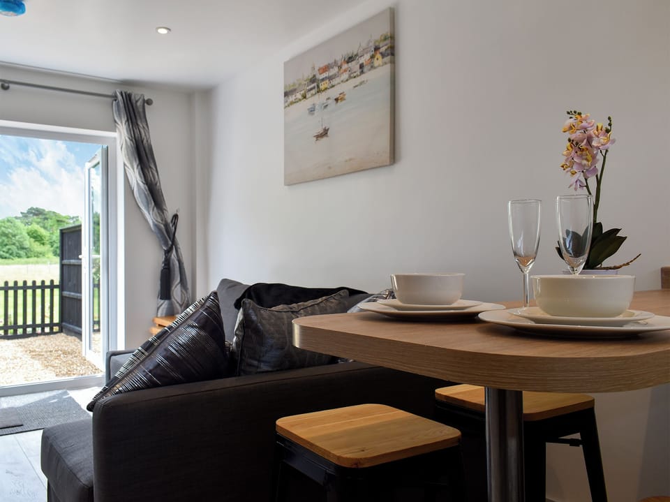 Open plan living space | Elm - Firwood Court, Herne Common, near Herne Bay