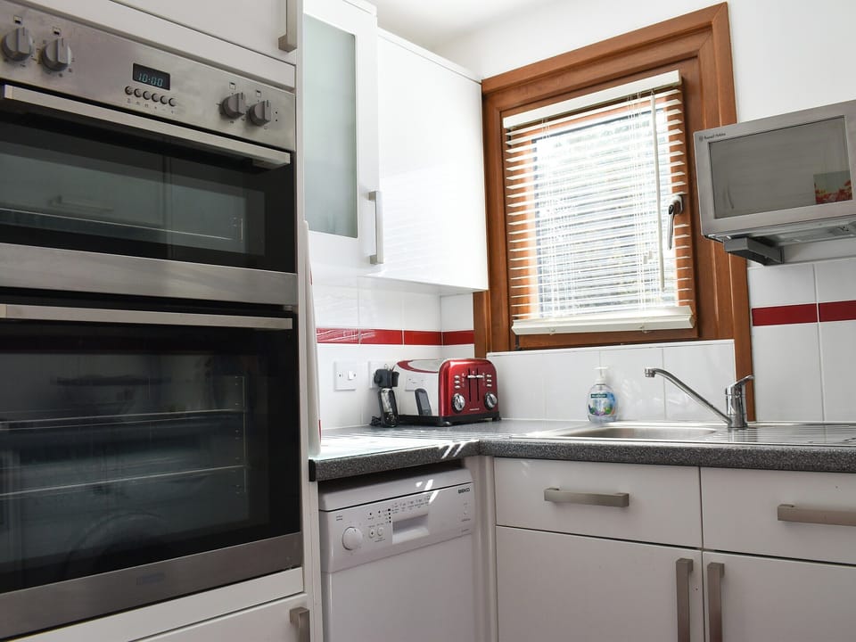 Kitchen | Poppy Lodge, Kingsdown, near Deal