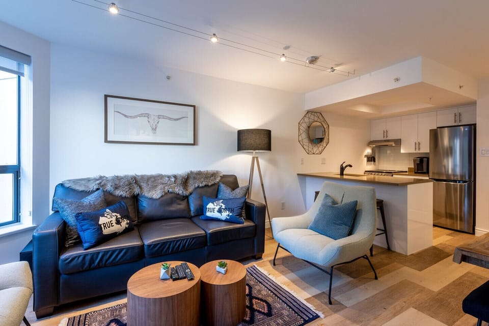 New Furnishings