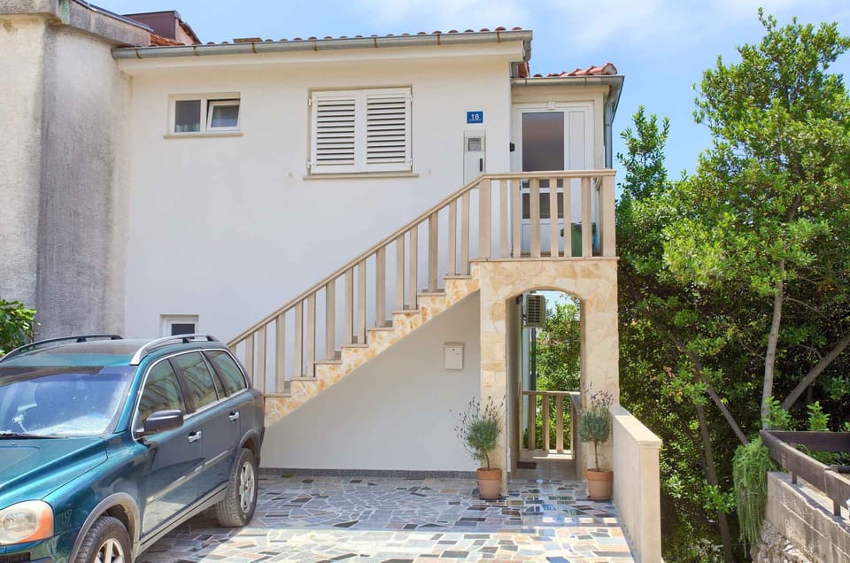 external view
