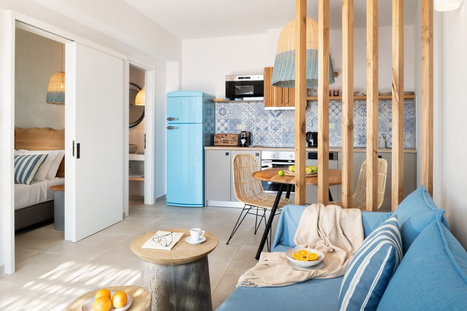 Varkotopi 4, Sea view villa, Agios Pavlos, Rethymno