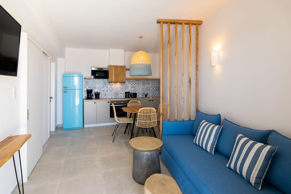 Varkotopi 4, Sea view villa, Agios Pavlos, Rethymno