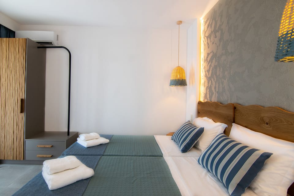 Varkotopi 4, Sea view villa, Agios Pavlos, Rethymno 