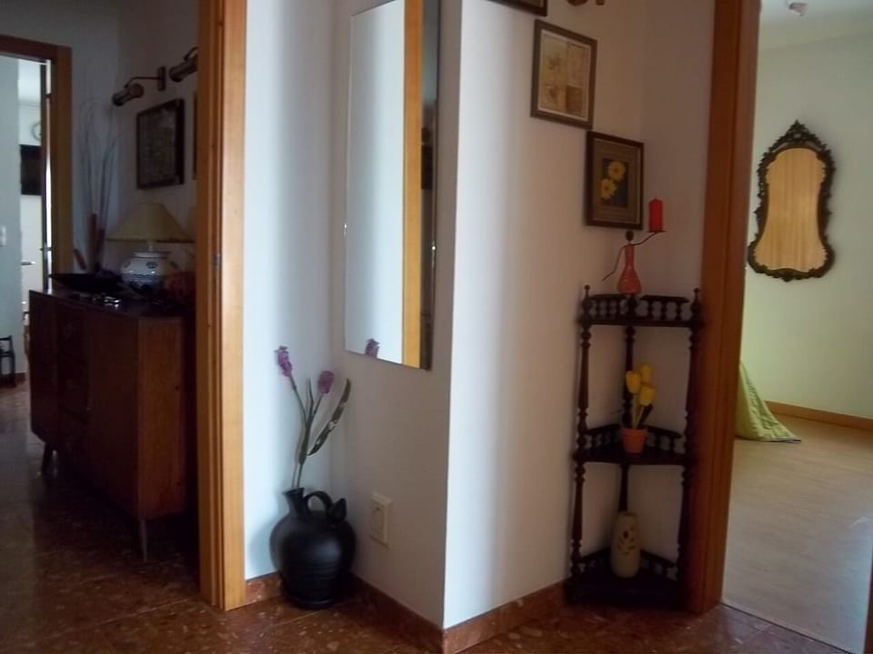 hall