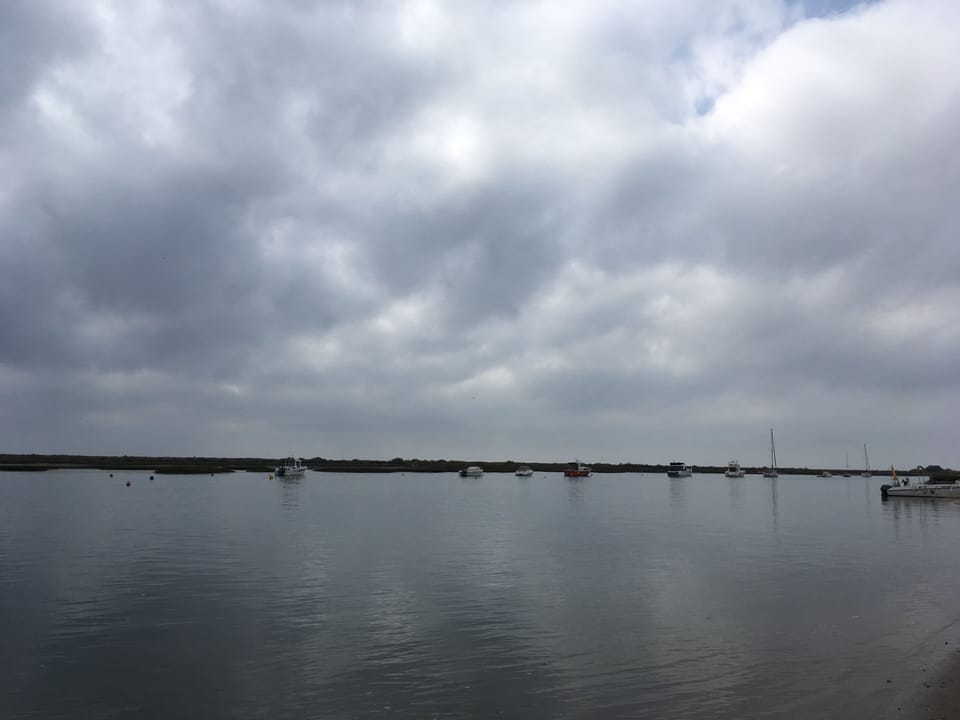 Lake