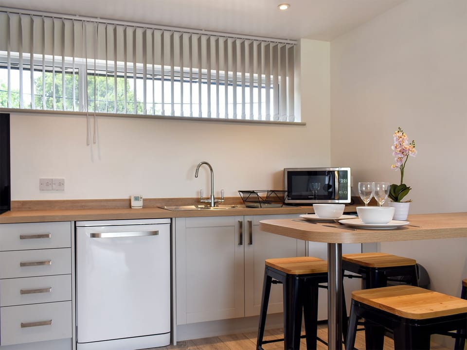 Open plan living space | Oak - Firwood Court, Herne Common, near Herne Bay