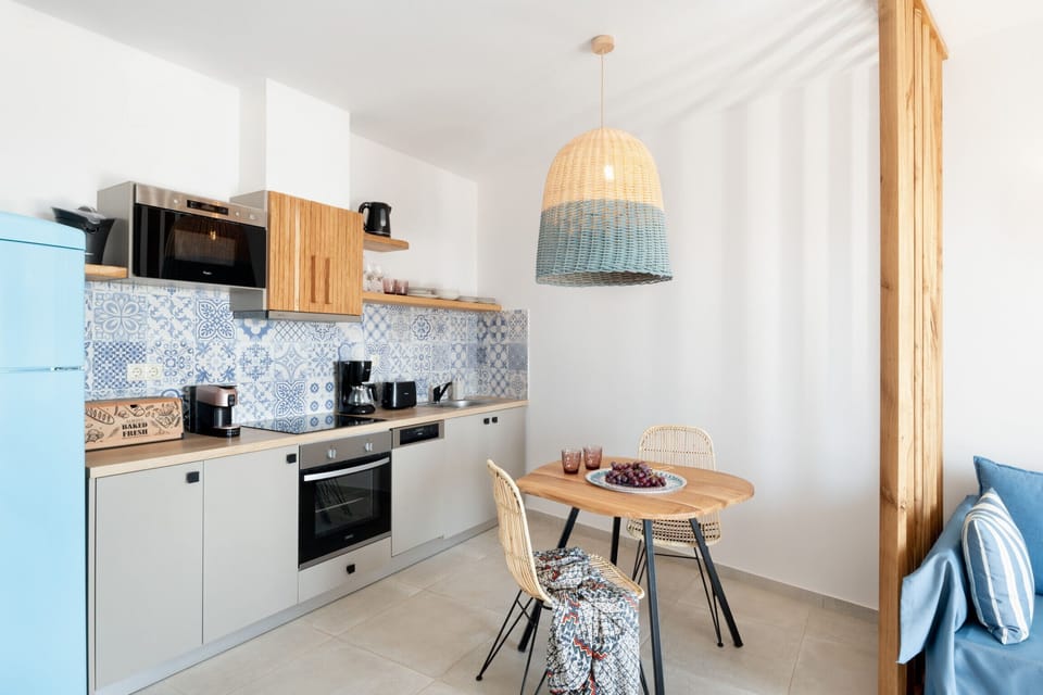 Varkotopi 6, Sea view villa, Agios Pavlos, Rethymno