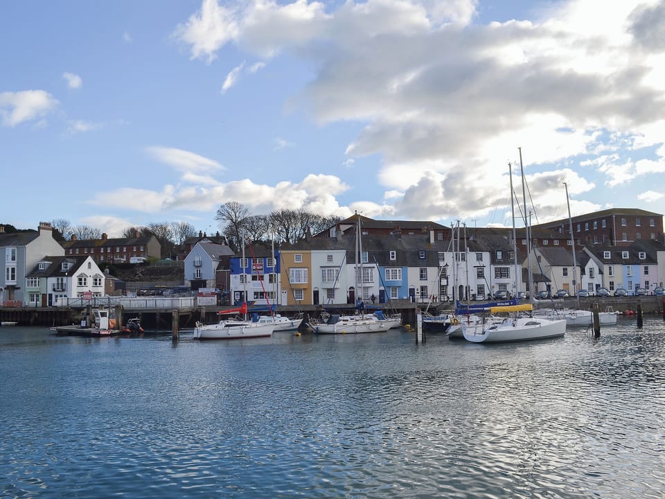 Weymouth