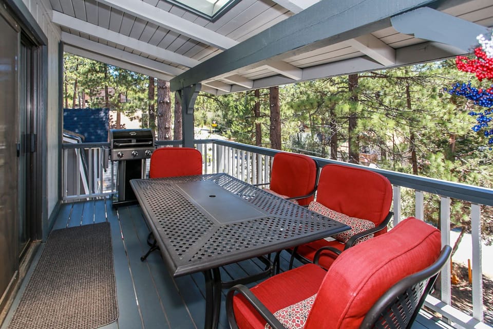 Patio Furniture