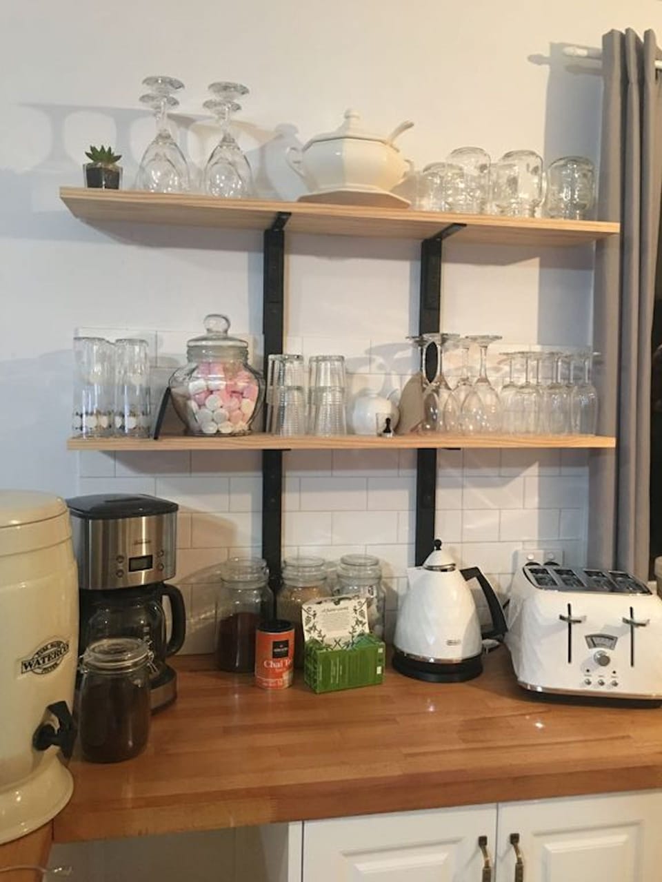 Lovely kitchen