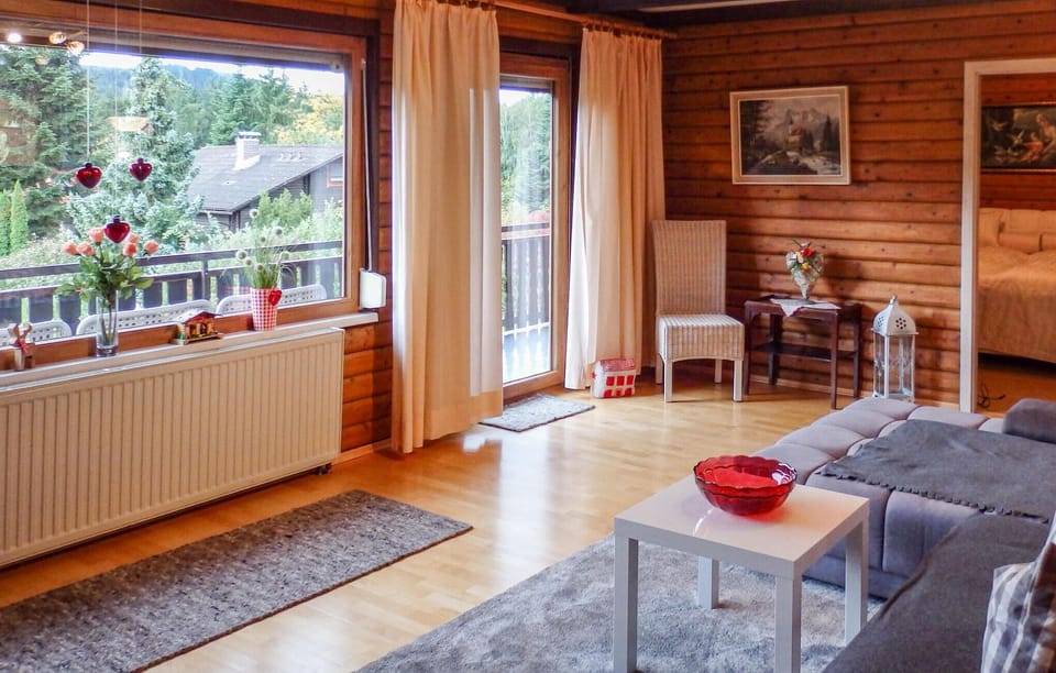 living-room