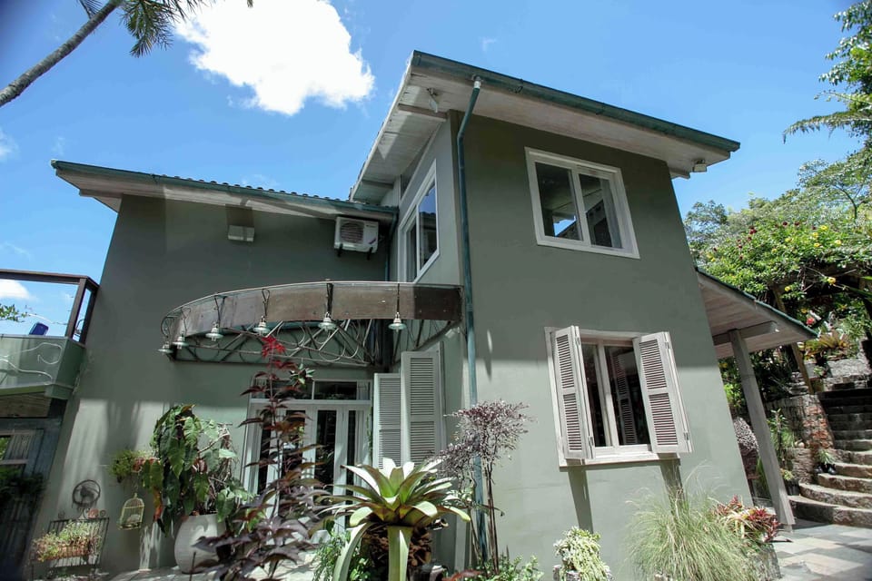 Casa Tucano