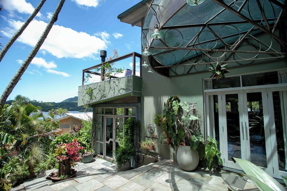 casa Tucano
