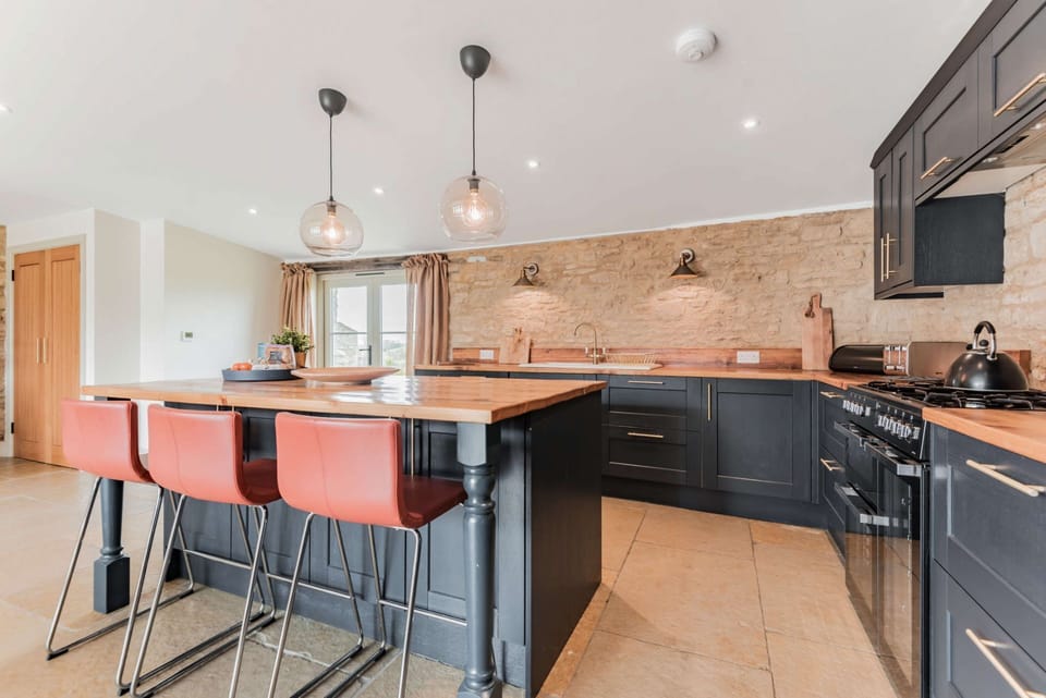 The Stables Kitchen - StayCotswold