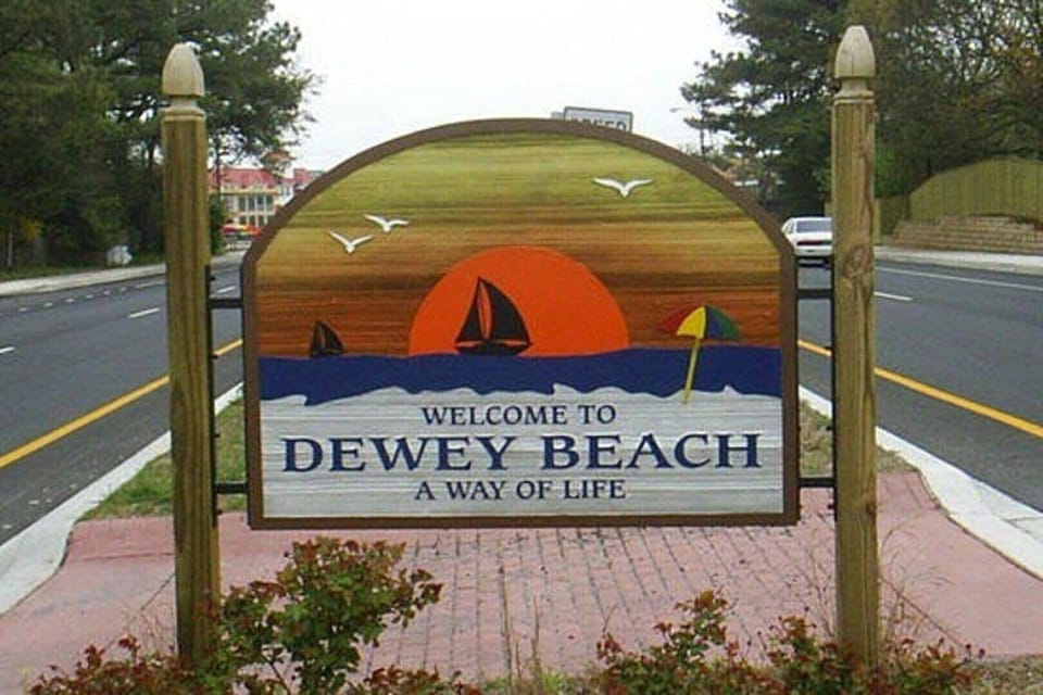 The fun capital of the world!