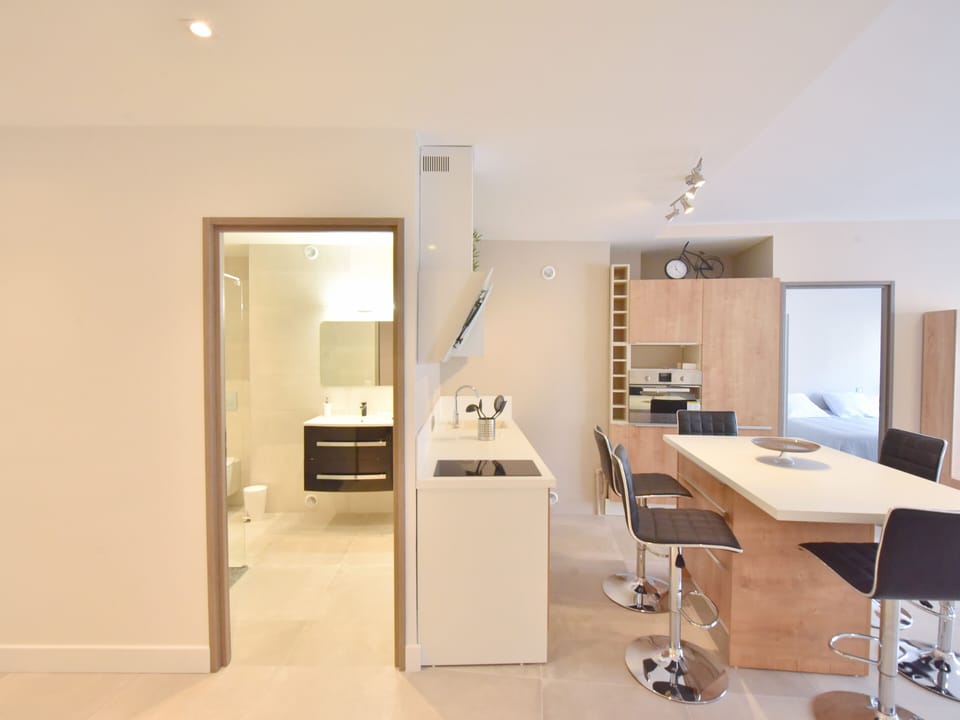 3-Room Apartment in the Heart of Cannes Apartment in Cannes