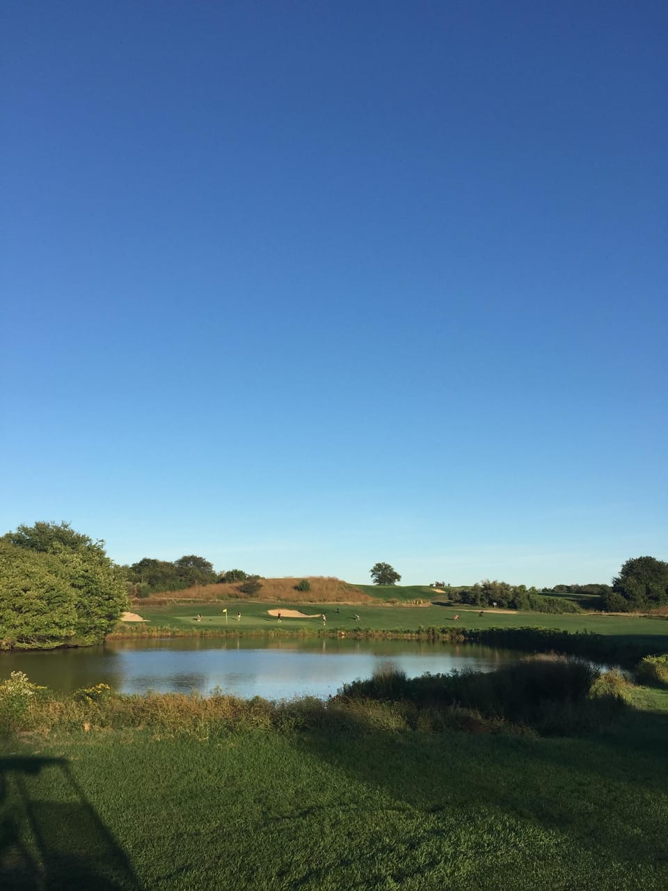 Montauk Downs Golf Course
