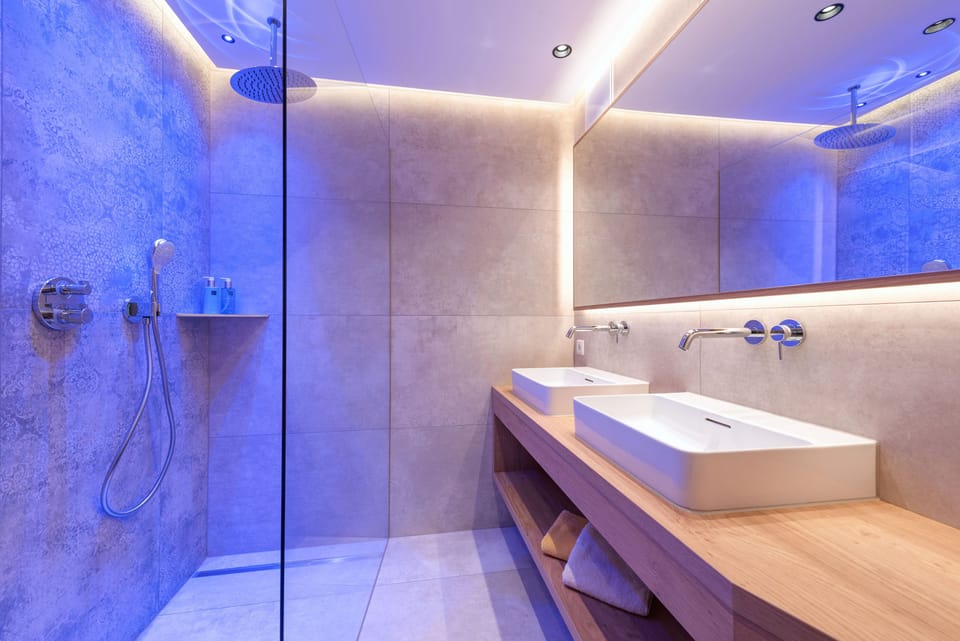 Apartment Evelyn - Apart La Vita Apartment in Saint Anton am Arlberg