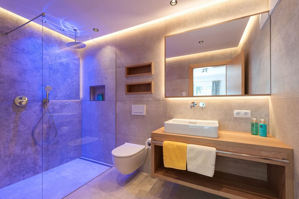 Apartment Evelyn - Apart La Vita Apartment in Saint Anton am Arlberg