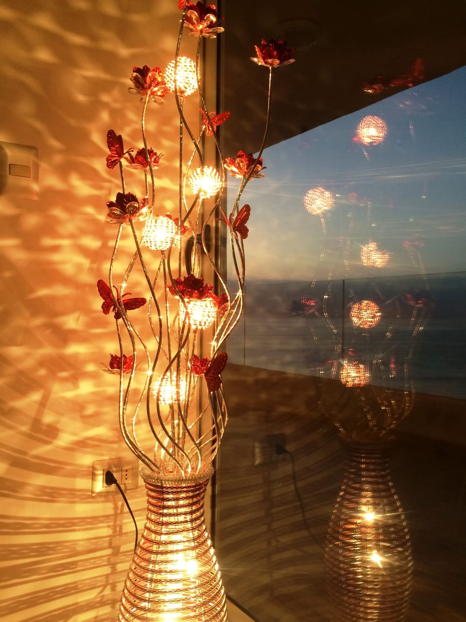 The VIP Red Hut La Serena beach & Casino