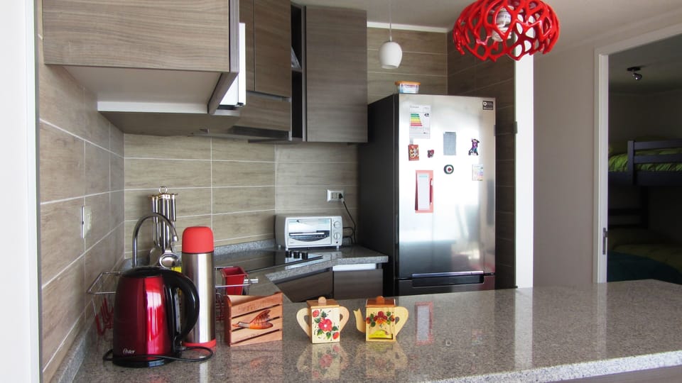 The VIP Red Hut La Serena beach & Casino